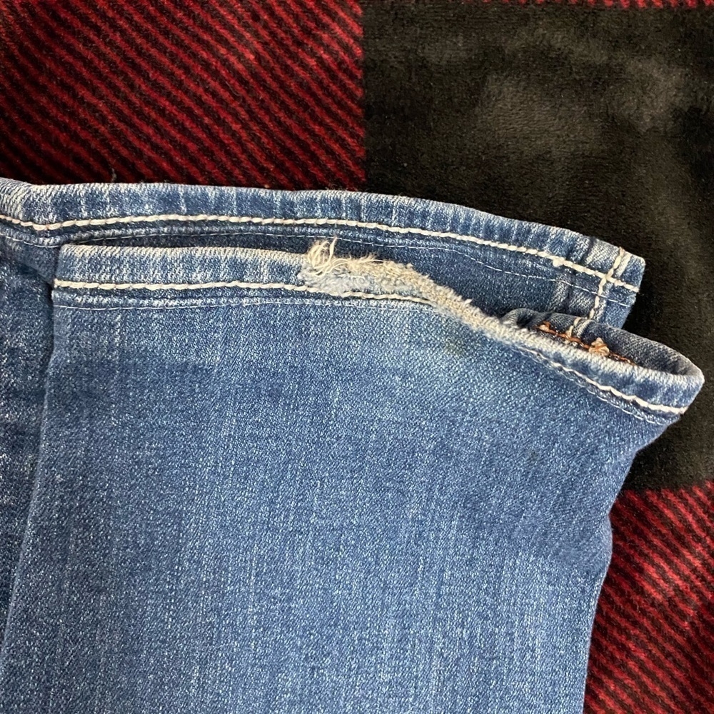 ❤️ Rock Revival Jasmine size 26 - Picture 11 of 14